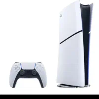 پی اس فایو اسلیم دیجیتال ریجن اروپا