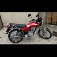CGLژاپنی مدل 86|موتورسیکلت|تهران, دکتر هوشیار|دیوار