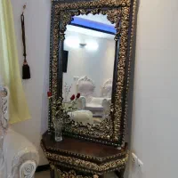 آینه کنسول