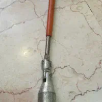 آچار شمع خودرو