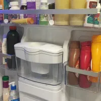 یخچال و فریزر هیمالیا|یخچال و فریزر|فیروزکوه, |دیوار