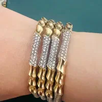 طلای نو بدون اجرت