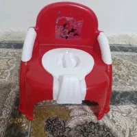 قصری کودک|تخت و صندلی بچه|مشهد, اروند|دیوار