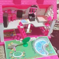 اسباب بازی|اسباب‌بازی بچه|تبریز, |دیوار