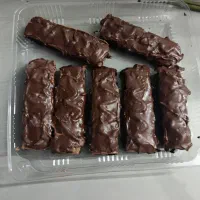 کیک اُپرا چاکلت