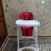 صندلی غذای کودک