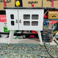 میز اتو کمد دار