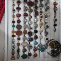 معاوضه نقره باخودرو|جواهرات|حمیدیا, |دیوار