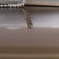 دست بند نقره کاملا نو|زیورآلات و اکسسوری|مشهد, جاهد شهر|دیوار