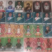 ۶۰ تا کارت کیمدی ۲۰۲۵ نو نو کد نزده