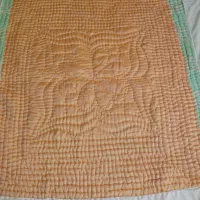 فروش لحاف و تشک استفاده نشده