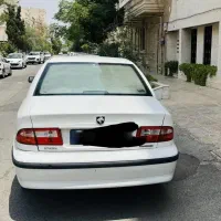 سمندef7|خودرو سواری و وانت|سمنان, |دیوار