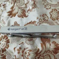 دستگاه منگنه