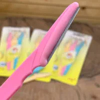 تیغ اصلاح صورت ابرو تینکل Tinkle|آرایشی، بهداشتی، درمانی|بانه, |دیوار