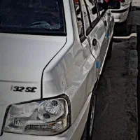 پراید 132سفید مدل ۸۷|خودرو سواری و وانت|قوچان, |دیوار