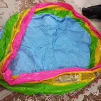 استخر بادی سالم سالم