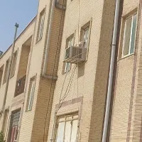 آپارتمان طبقه سوم عالیشهر (بوشهر)