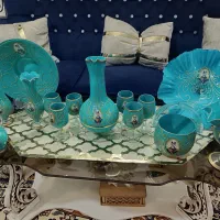 بوفه و دکوری