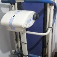 تردمیل مکانیکی