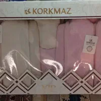 پک کامل حوله عروس و داماد