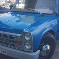 حمل بار به تمام تقاط