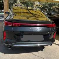 مدل ۱۴۰۳ ۱۷ تا کار kmc j7