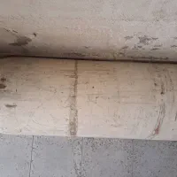 کپسول گاز سی ان جی