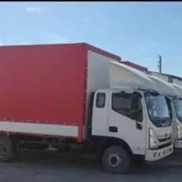 خدمات ثامن بار خاور نیسان کارگر ، باربری|خدمات حمل و نقل|مشهد, موسوی قوچانی|دیوار