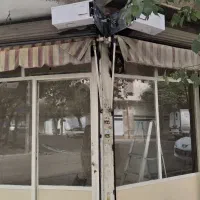 اجاره مغازه دوبر خیابان اصلی پرتردد|اجارهٔ مغازه و غرفه|تهران, علی‌آباد|دیوار