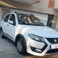 کوییک GXR زینگ آلومینیومی