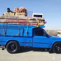 وانت‌بارنیسان‌درون‌وبرون‌شهری