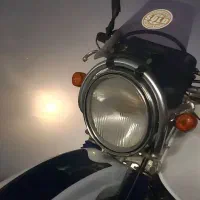 تریل دیجبل 250|موتورسیکلت|چابهار, |دیوار