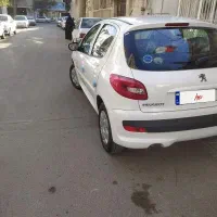 ۲۰۷ تیوتری|خودرو سواری و وانت|مشهد, ابوذر|دیوار