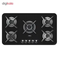 گازکوکرنوآکبندوهودآتروپات آکبند