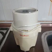 دستگاه خرد کن مولینکس