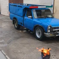 نیسان وانت ۸۳