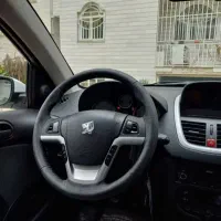 پژو ۲۰۷ پانوراما ، ارتقا یافته ، TU5 صفر نمایندگی|خودرو سواری و وانت|کاشان, ۲۲ بهمن|دیوار