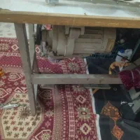 چرخ میاندوز|چرخ خیاطی و ریسندگی|سبزوار, شهرک صنعتی خاوران|دیوار