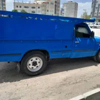 نیسان مدل۹۲