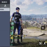 فروش اکانت کالاف و لازم