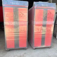 دستگاه خشککن میوه مدل  FD1100 در سریال بادار|ماشین‌آلات صنعتی|مشهد, کشاورز|دیوار
