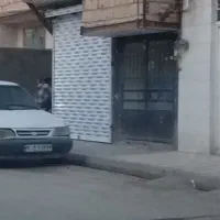 مغازه 12متری رهن و اجاره