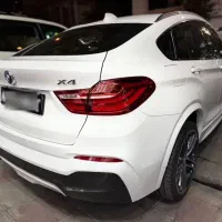 bmwX4