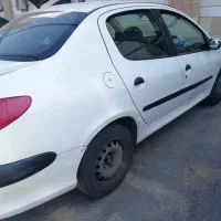 206sd صندوقدار 91 خانگی|خودرو سواری و وانت|اصفهان, فیض|دیوار