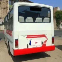 مینی بوس اویکو مدل 76|خودرو سنگین|نظرآباد, شهرک سید جمال الدین|دیوار
