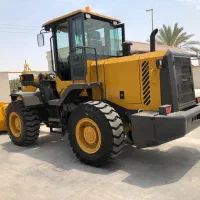 لودر ال جی 2025|خودرو سنگین|بوشهر, |دیوار