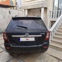 لیفان x60|خودرو سواری و وانت|کرمان, |دیوار