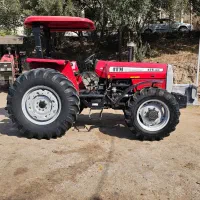 تراکتور ۴۷۵جفت مدل ۴۰۲