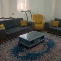 مبل راحتی هفت نفره