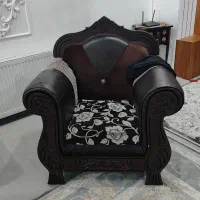 مبلمان|مبلمان خانگی و میز عسلی|نظرآباد, نظرآباد|دیوار